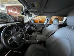 تۆیۆتا هایلاندەر